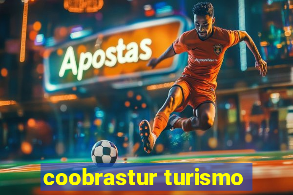 coobrastur turismo